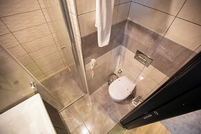Marlen Hotel Mavisehir