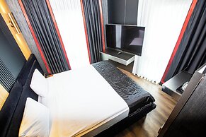 Marlen Hotel Mavisehir