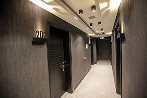 Marlen Hotel Mavisehir