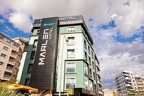 Marlen Hotel Mavisehir