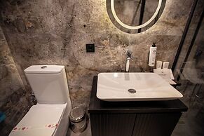 Marlen Hotel Mavisehir