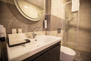 Marlen Hotel Mavisehir