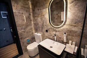 Marlen Hotel Mavisehir