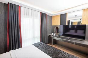 Marlen Hotel Mavisehir