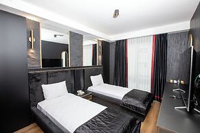 Marlen Hotel Mavisehir