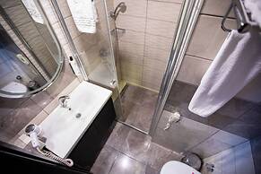 Marlen Hotel Mavisehir