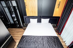 Marlen Hotel Mavisehir