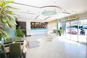 Marlen Hotel Mavisehir