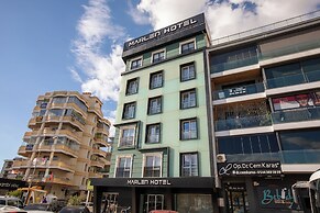 Marlen Hotel Mavisehir