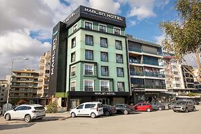 Marlen Hotel Mavisehir