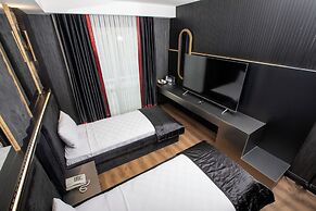 Marlen Hotel Mavisehir