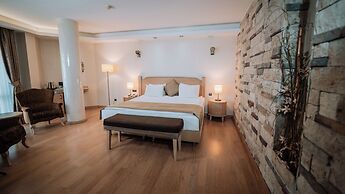 Marlen Hotel Mavisehir