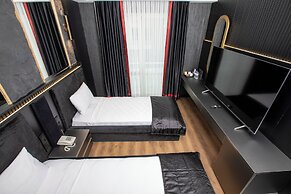 Marlen Hotel Mavisehir
