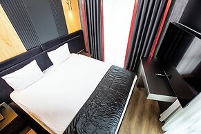 Marlen Hotel Mavisehir