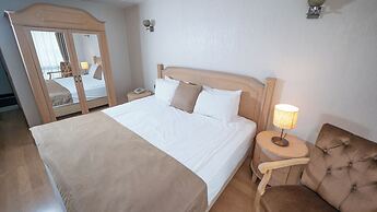 Marlen Hotel Mavisehir