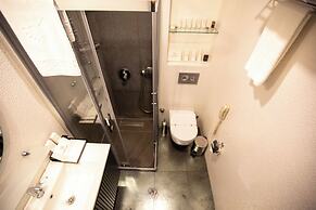 Marlen Hotel Mavisehir