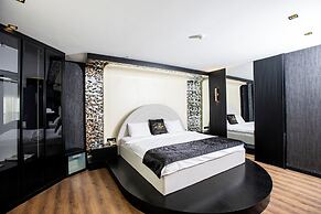 Marlen Hotel Mavisehir