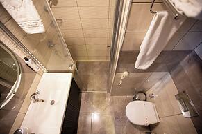 Marlen Hotel Mavisehir