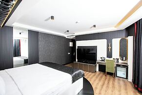 Marlen Hotel Mavisehir