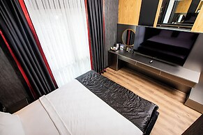 Marlen Hotel Mavisehir