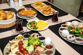 Marlen Hotel Mavisehir