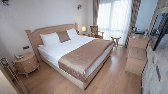 Marlen Hotel Mavisehir