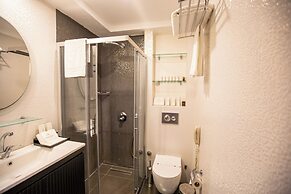 Marlen Hotel Mavisehir