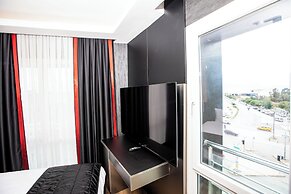 Marlen Hotel Mavisehir