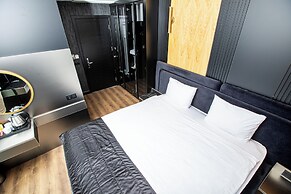 Marlen Hotel Mavisehir