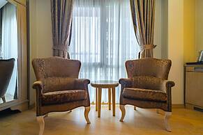 Marlen Hotel Mavisehir