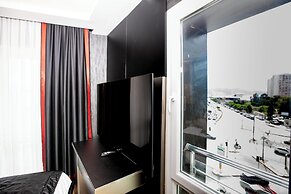 Marlen Hotel Mavisehir