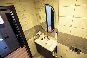 Marlen Hotel Mavisehir