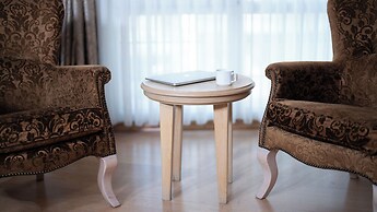 Marlen Hotel Mavisehir