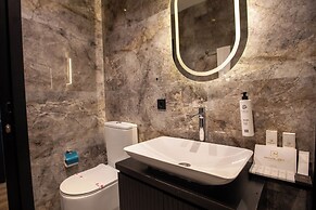 Marlen Hotel Mavisehir
