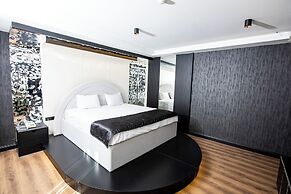 Marlen Hotel Mavisehir