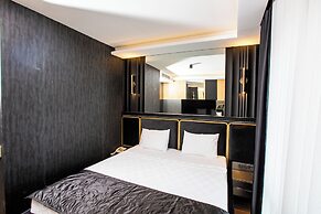 Marlen Hotel Mavisehir