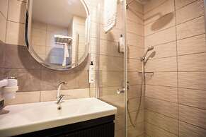 Marlen Hotel Mavisehir