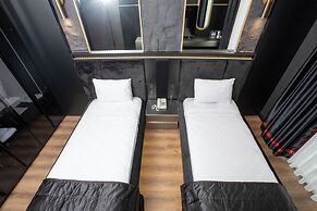 Marlen Hotel Mavisehir