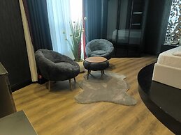 Marlen Hotel Mavisehir