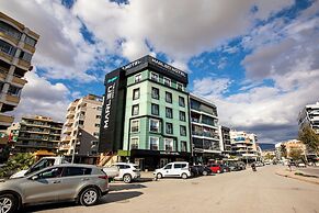 Marlen Hotel Mavisehir