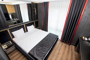 Marlen Hotel Mavisehir