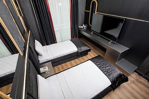 Marlen Hotel Mavisehir