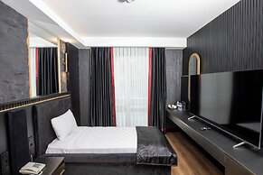 Marlen Hotel Mavisehir
