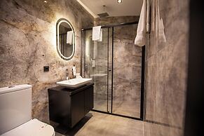 Marlen Hotel Mavisehir