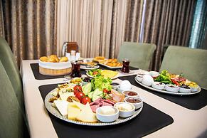 Marlen Hotel Mavisehir