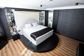 Marlen Hotel Mavisehir