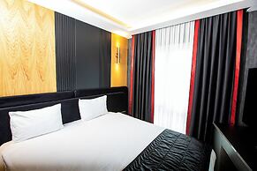 Marlen Hotel Mavisehir