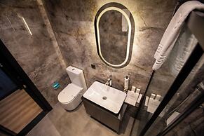 Marlen Hotel Mavisehir