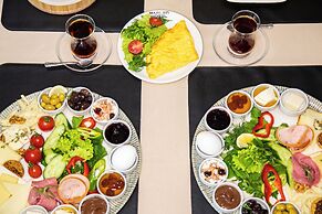 Marlen Hotel Mavisehir