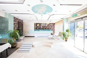 Marlen Hotel Mavisehir